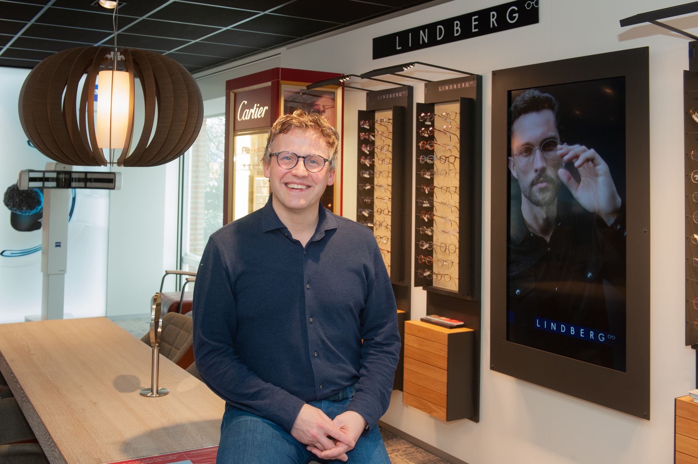 Eyecare Ed Kriek Optiek