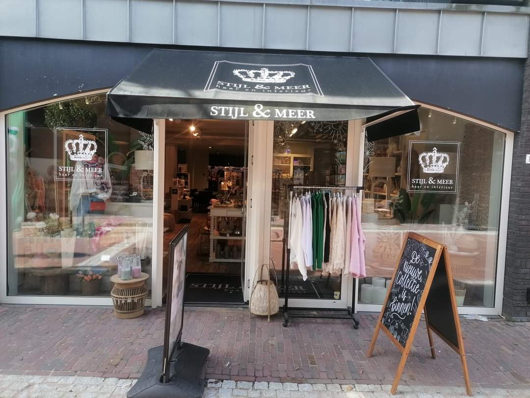 Stijl en Meer nieuw 1