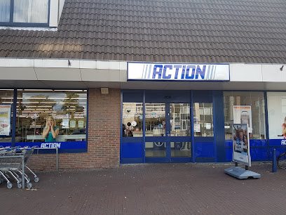 action