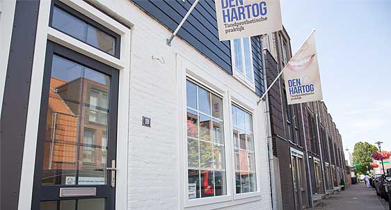 den hartog buiten