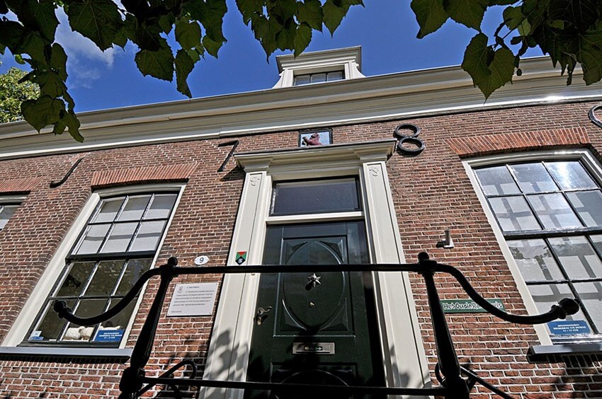 oude raadhuis