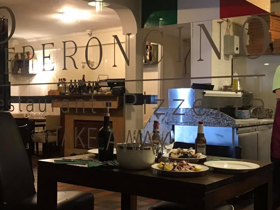 peperoncino 1