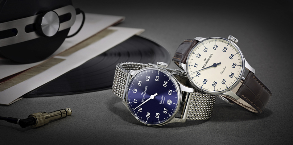 sparnaaij horloges