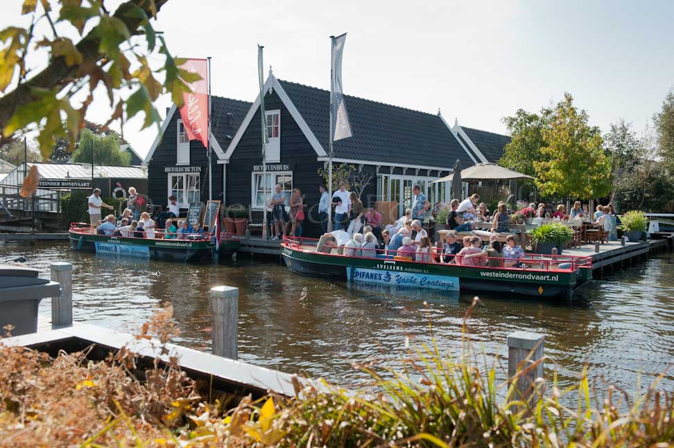Westeinder Rondvaart