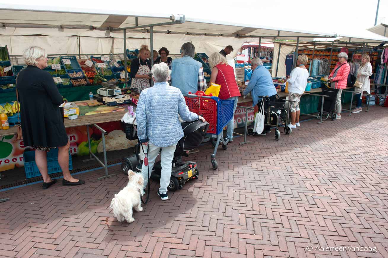 Weekmarkt