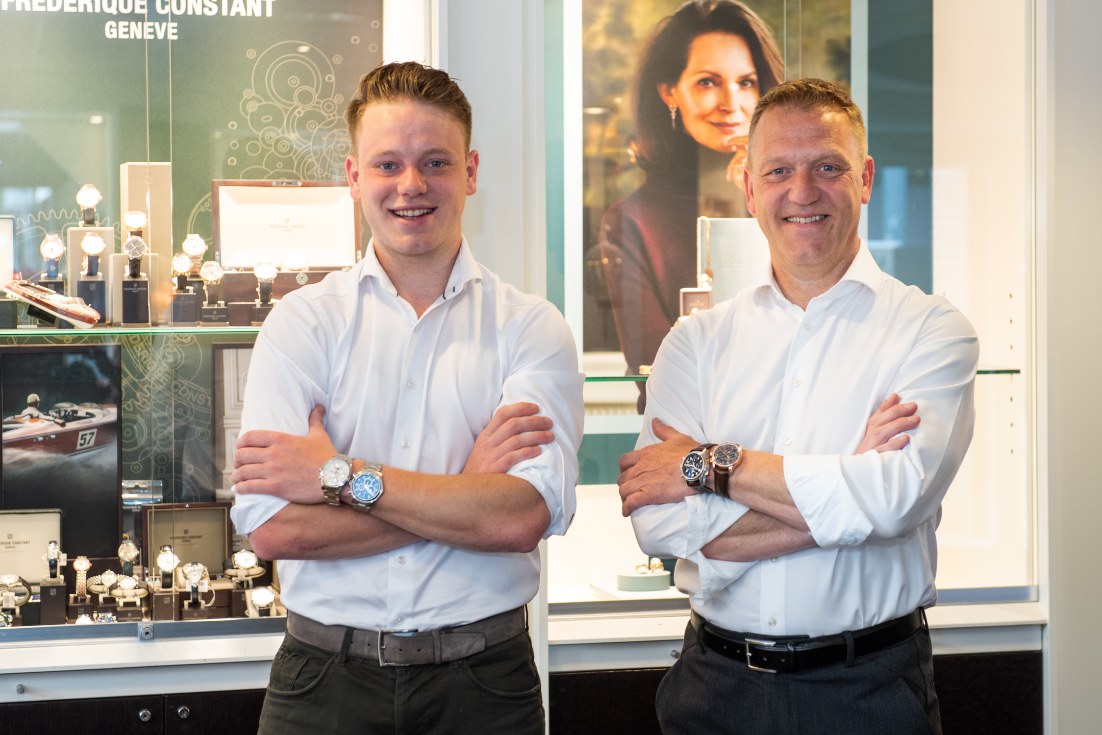 Sparnaaij Jan en Joep-1