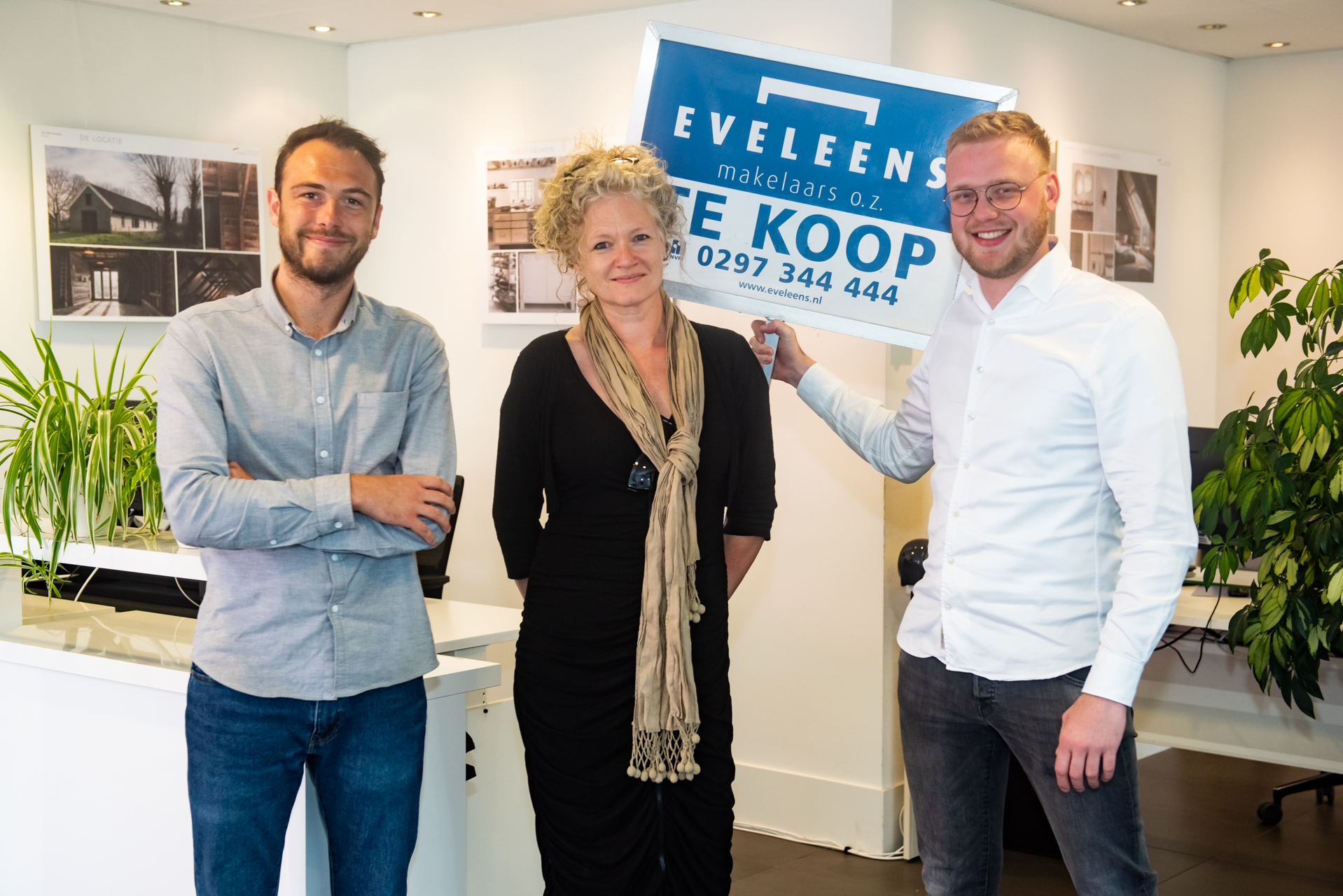 Eveleens Makelaars