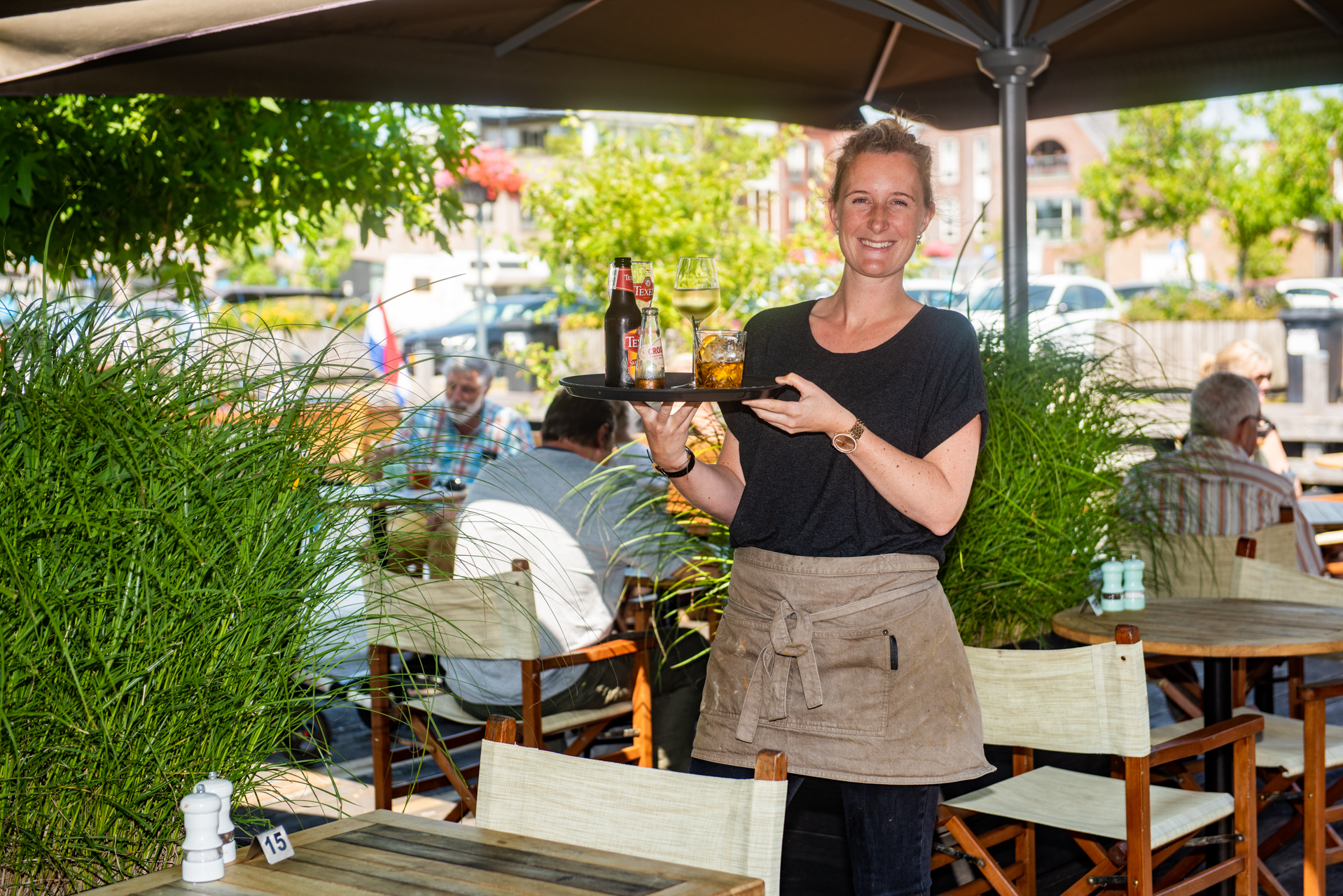Tuinhuis Aalsmeer Nikki