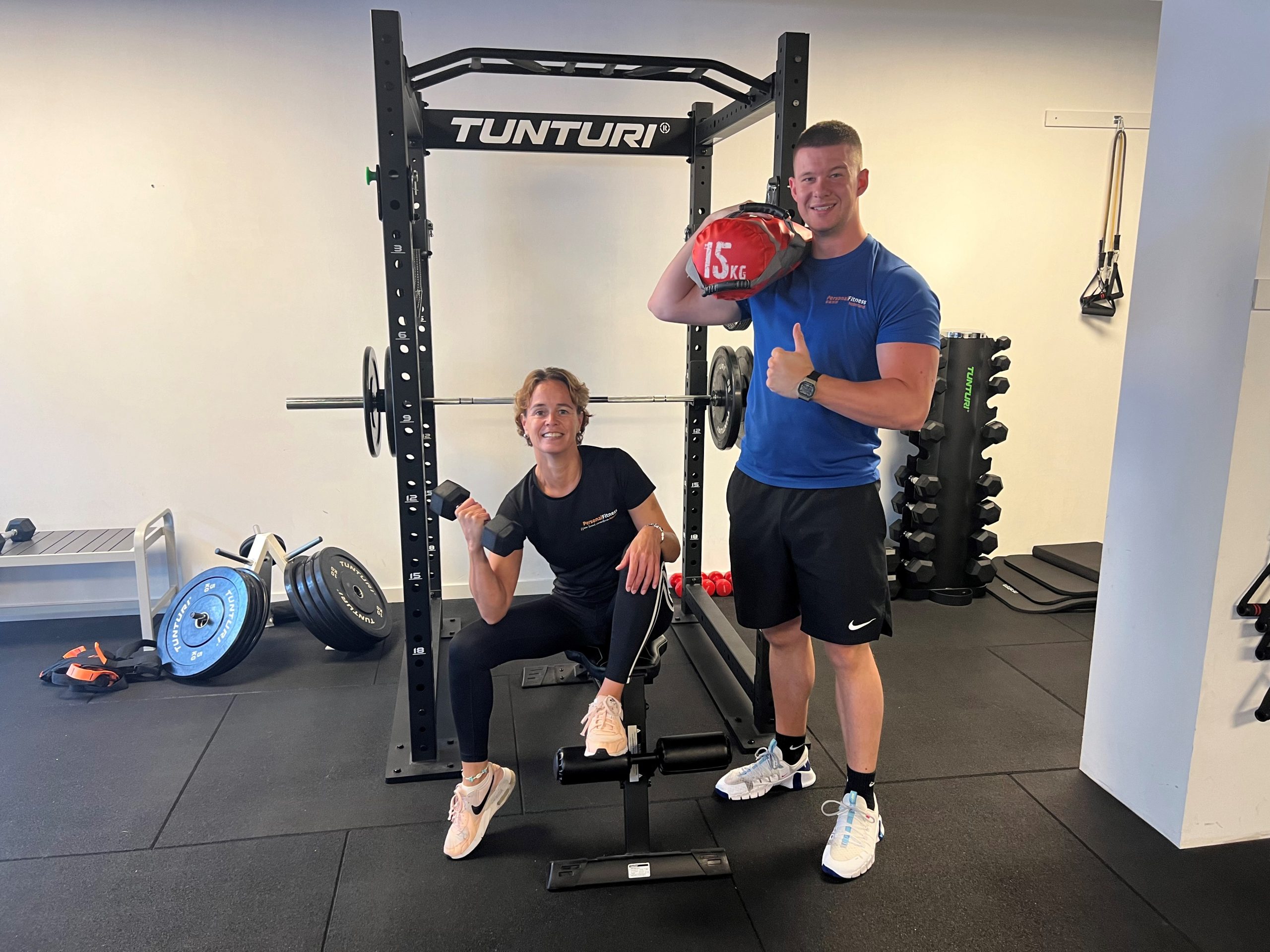 Personal Fitness Aalsmeer