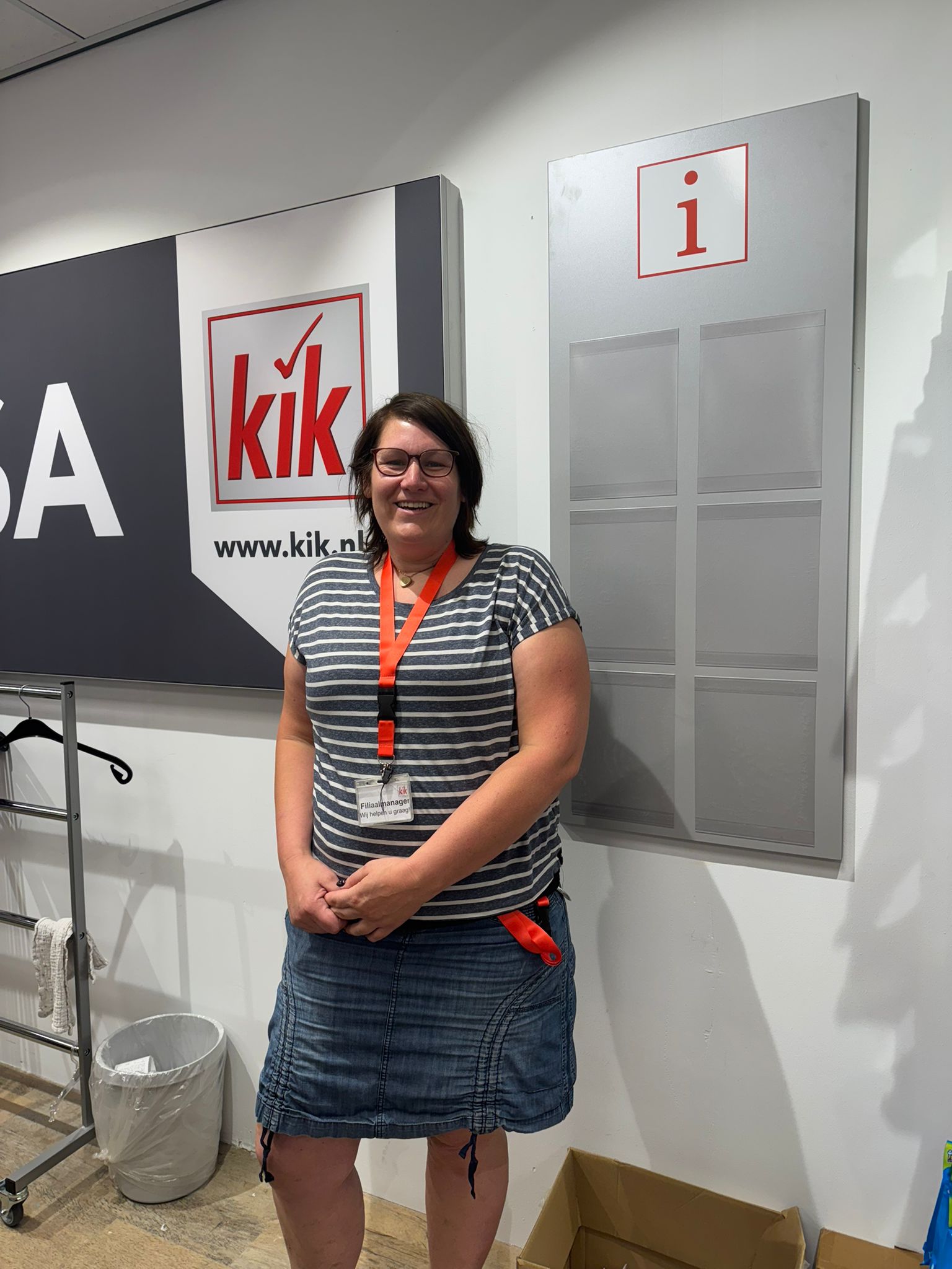 KIK Aalsmeer