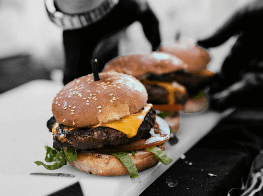 Meat This restaurant in Aalsmeer