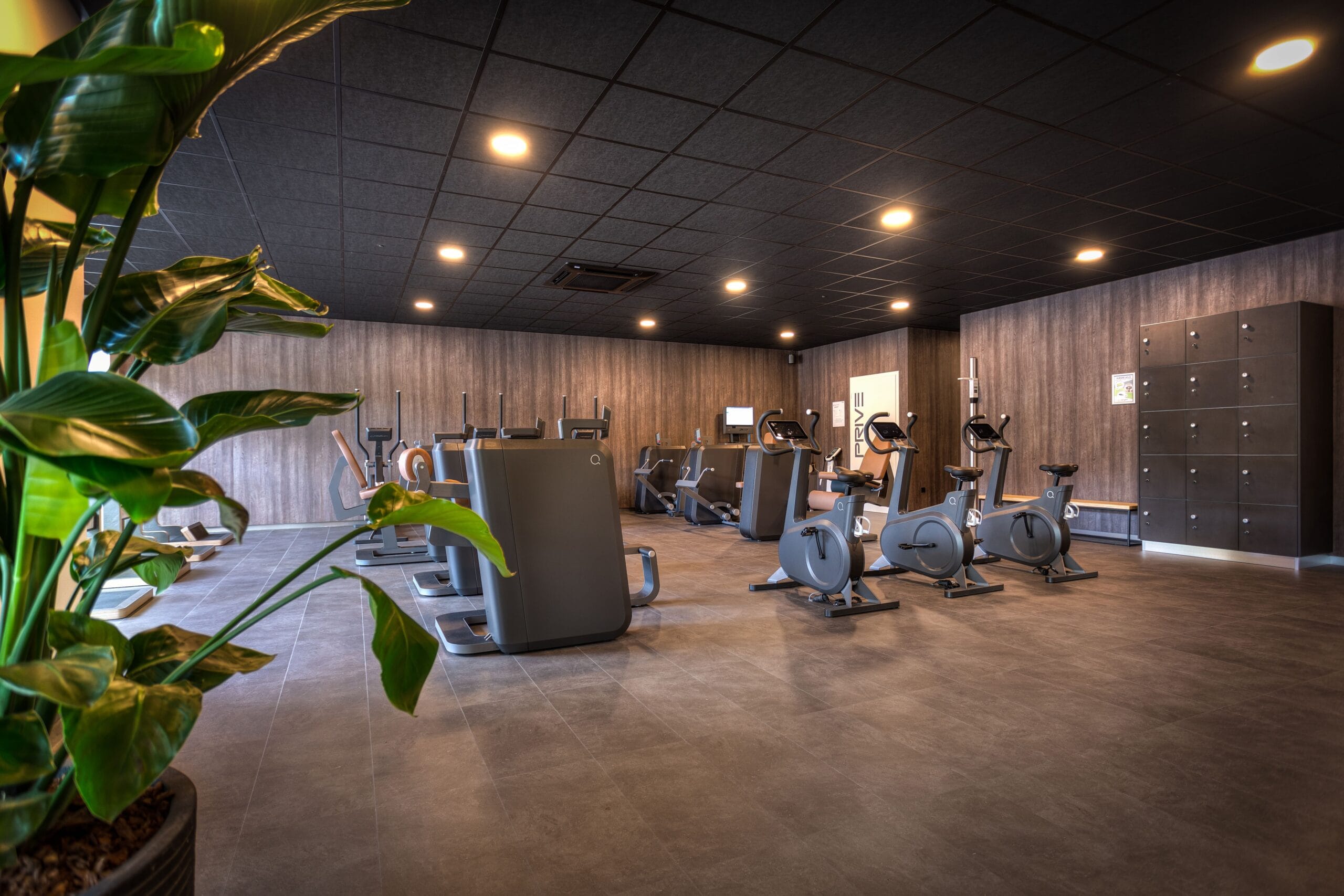 Trainen bij Happy Bodies in Aalsmeer