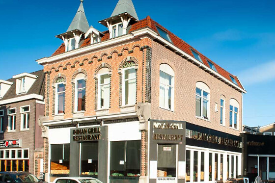 Indian Grill restaurant in Aalsmeer