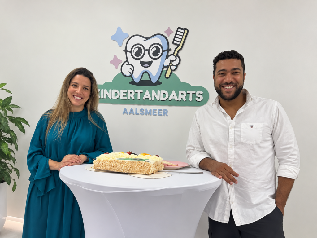 Kindertandarts Aalsmeer voor tandheelkundige zorg voor kinderen
